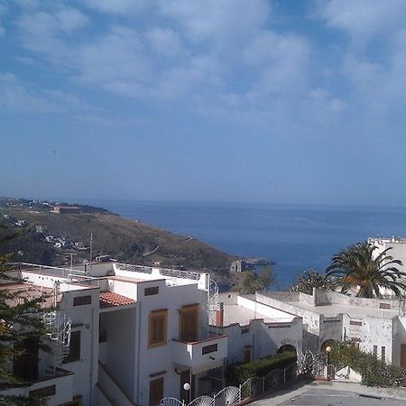 Poggio Del Sole Appartement San Nicola Arcella Kamer foto